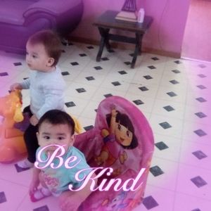 Meet your Posher, Deb